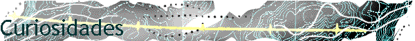 Curiosidades