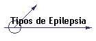 Tipos de Epilepsia